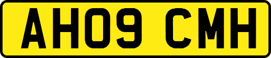 AH09CMH