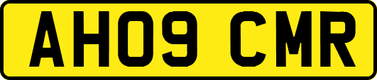 AH09CMR