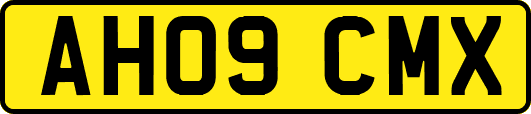 AH09CMX