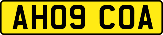 AH09COA