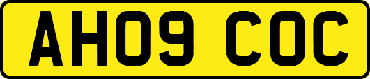 AH09COC