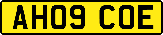 AH09COE