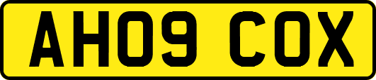 AH09COX