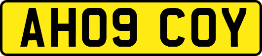 AH09COY
