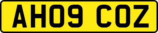 AH09COZ
