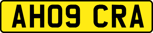 AH09CRA