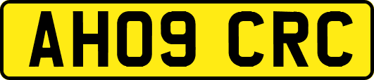 AH09CRC