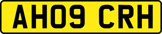 AH09CRH