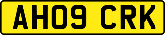 AH09CRK
