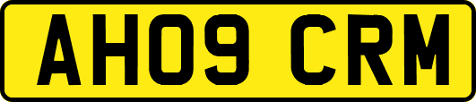 AH09CRM