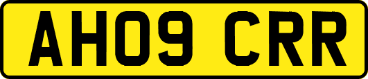 AH09CRR