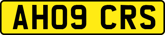 AH09CRS