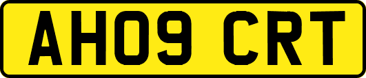 AH09CRT