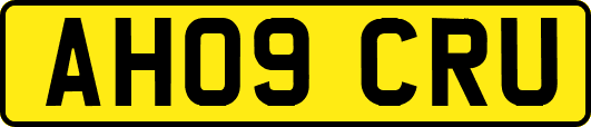 AH09CRU