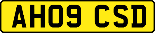 AH09CSD