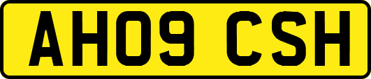 AH09CSH