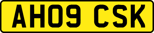 AH09CSK