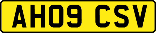AH09CSV