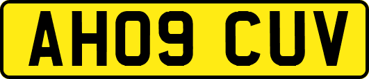 AH09CUV