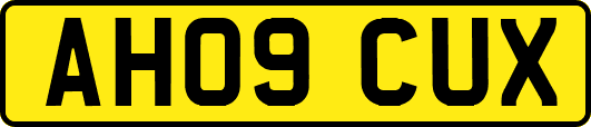 AH09CUX
