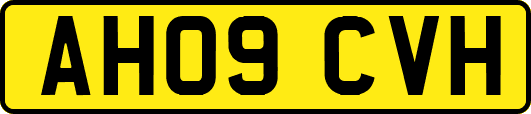 AH09CVH