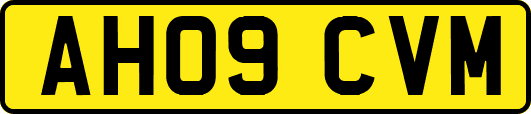 AH09CVM