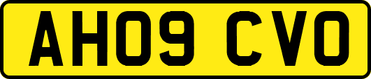 AH09CVO