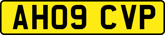 AH09CVP