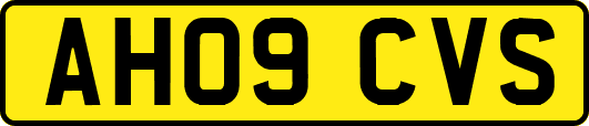 AH09CVS