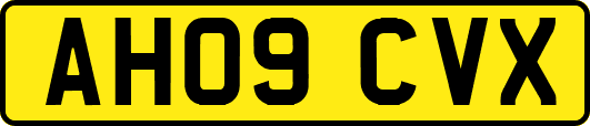 AH09CVX