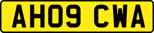 AH09CWA