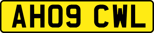 AH09CWL