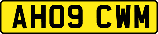 AH09CWM