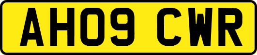 AH09CWR