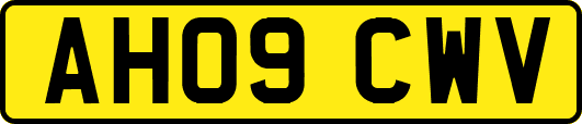 AH09CWV