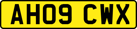 AH09CWX