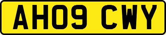 AH09CWY