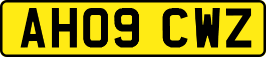 AH09CWZ