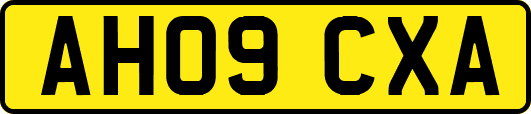 AH09CXA