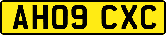 AH09CXC