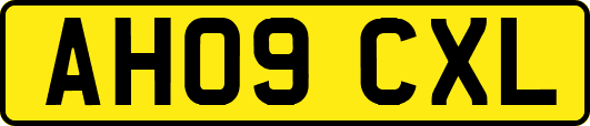 AH09CXL