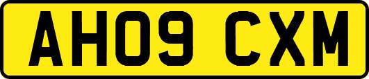 AH09CXM