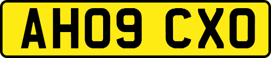 AH09CXO