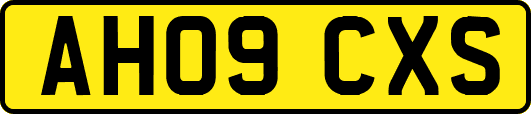 AH09CXS