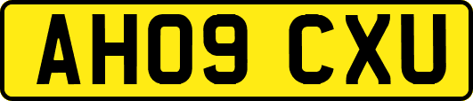 AH09CXU