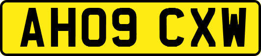 AH09CXW