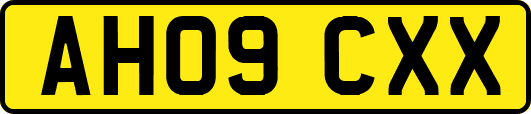 AH09CXX