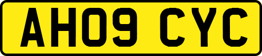 AH09CYC
