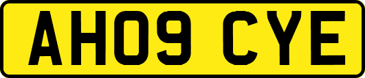 AH09CYE