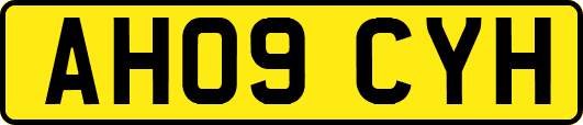 AH09CYH